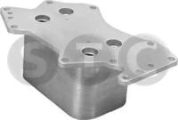 STC T406344 Радиатор масляный