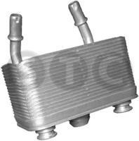 STC T406359 Масляний радіатор АКПП STC T406359 Масляний радіатор АКПП