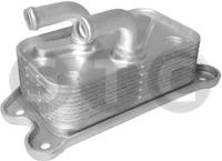 STC T406369 Радіатор масляний