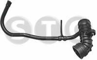 STC T406532 Duct assy air inlet rubber