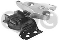 STC T406812 Insulator engine mounting STC T406812 Insulator engine mounting