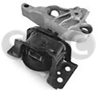 STC T406814 Опора двигуна, КПП