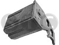 STC T406820 Кронштейн системи випуску відпрацьованих газів