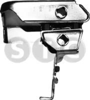 STC T406874 Exhaust pipe support