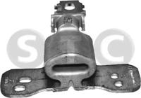 STC T406875 Exhaust pipe support