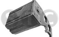 STC T406876 Exhaust pipe support