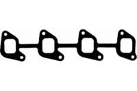 Wilmink Group WG1181709 Прокладка впускного колектора Wilmink Group WG1181709 Прокладка впускного колектора