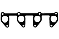 Wilmink Group WG1181896 Прокладка колектора випускного Wilmink Group WG1181896 Прокладка колектора випускного