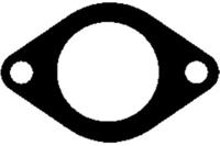 Wilmink Group WG1181933 Прокладка колектора Wilmink Group WG1181933 Прокладка колектора