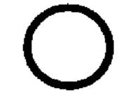 Wilmink Group WG1182008 Gasket graphite Wilmink Group WG1182008 Gasket graphite