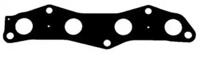 Wilmink Group WG1182051 Прокладка колектора випускного Wilmink Group WG1182051 Прокладка колектора випускного