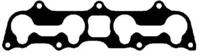 Wilmink Group WG1182109 Gasket graphite Wilmink Group WG1182109 Gasket graphite