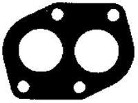 Wilmink Group WG1182163 Прокладка труби вихлопного газу