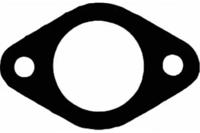 Wilmink Group WG1182172 Прокладка колектора