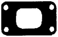 Wilmink Group WG1182244 Прокладка глушителя Wilmink Group WG1182244 Прокладка глушителя