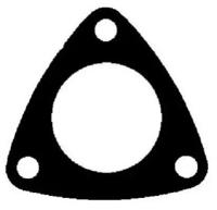 Wilmink Group WG1182248 Прокладка труби вихлопного газу