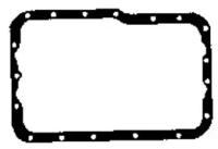 Wilmink Group WG1182384 Gasket oil pan