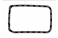 Wilmink Group WG1182396 Gasket oil pan Wilmink Group WG1182396 Gasket oil pan