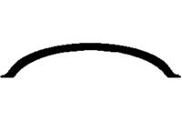 Wilmink Group WG1182399 Прокладка піддону оливи