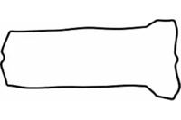 Wilmink Group WG1182527 Прокладка кришки клапанів Wilmink Group WG1182527 Прокладка кришки клапанів