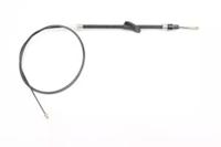 Brovex-Nelson 58.0012 Трос стояночного гальма Brovex-Nelson 58.0012 Трос стояночного гальма