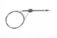 Brovex-Nelson 58.0013 Трос стояночного гальма Brovex-Nelson 58.0013 Трос стояночного гальма