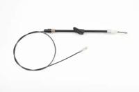 Brovex-Nelson 58.0216 Трос стояночного гальма Brovex-Nelson 58.0216 Трос стояночного гальма