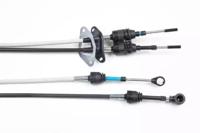 Brovex-Nelson 58.9010 Трос кпп