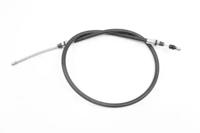 Brovex-Nelson 59.1000 Трос стояночного гальма Brovex-Nelson 59.1000 Трос стояночного гальма