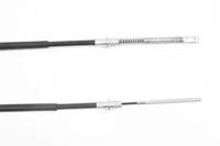 Brovex-Nelson 60.1005 Трос стояночного гальма