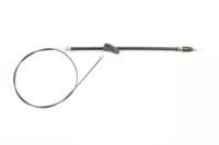 Brovex-Nelson 62.0160 Трос стояночного гальма Brovex-Nelson 62.0160 Трос стояночного гальма
