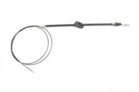 Brovex-Nelson 62.0170 Трос стояночного гальма Brovex-Nelson 62.0170 Трос стояночного гальма