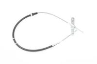 Brovex-Nelson 62.0180 Brake cable Brovex-Nelson 62.0180 Brake cable