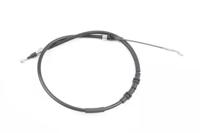 Brovex-Nelson 62.1185 Brake cable