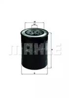 Mahle Original OC138 Фільтр масляний