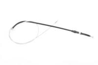 Brovex-Nelson 62.1680 Трос стояночного тормоза