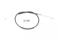 Brovex-Nelson 62.1686 Трос стояночного гальма Brovex-Nelson 62.1686 Трос стояночного гальма