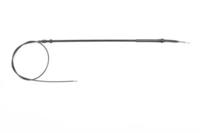 Brovex-Nelson 62.1688 Трос стояночного тормоза