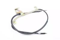 Brovex-Nelson 62.1845 Brake cable