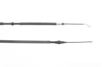 Brovex-Nelson 62.1890 Трос стояночного гальма Brovex-Nelson 62.1890 Трос стояночного гальма