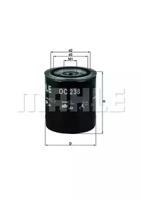 Mahle Original OC238 Фільтр масляний