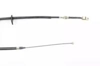 Brovex-Nelson 68.1010 Brake cable