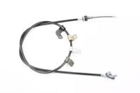 Brovex-Nelson 70.1016 Трос стояночного гальма Brovex-Nelson 70.1016 Трос стояночного гальма