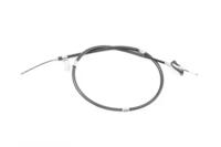 Brovex-Nelson 70.1690 Brake cable