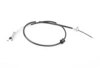 Brovex-Nelson 70.1755 Brake cable