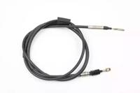 Brovex-Nelson 70.2150 Трос зчеплення Brovex-Nelson 70.2150 Трос зчеплення