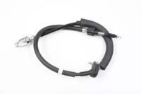 Brovex-Nelson 70.2290 Трос сцепления