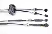 Brovex-Nelson 74.9020 Трос кпп