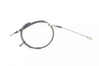 Brovex-Nelson 76.1020 Brake cable