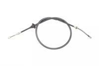 Brovex-Nelson 76.1030 Brake cable